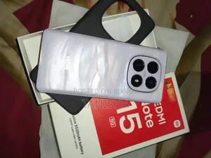 শাওমি রেডমি নোট ১৫ ২৫৬ জিবি রেড