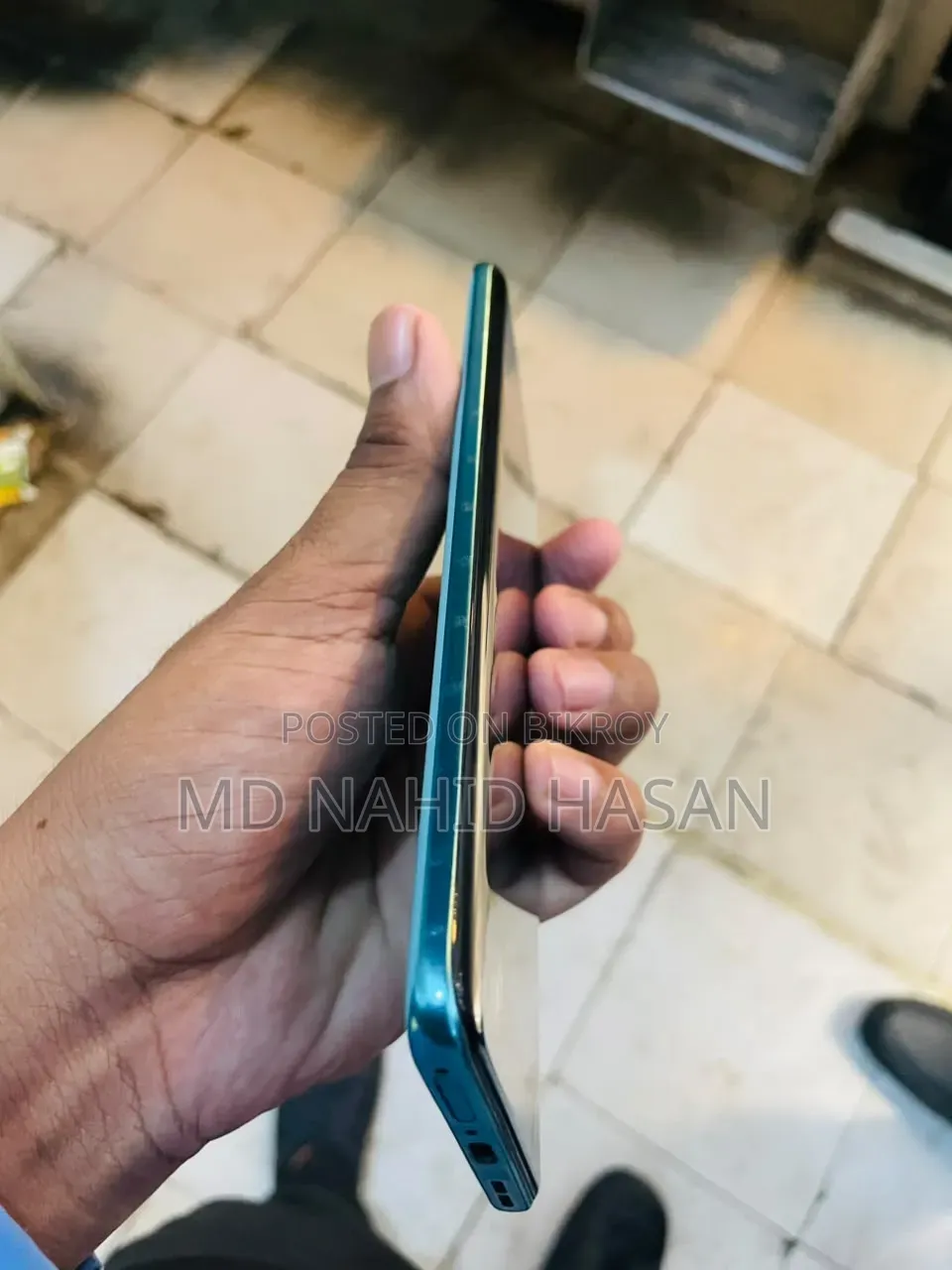 Motorola Edge 60 Fusion 256 GB Bronze