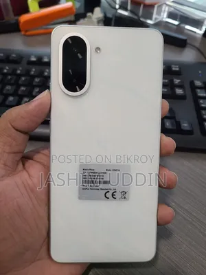 ওয়ানপ্লাস নর্ড সিই৫ ২৫৬ জিবি হোয়াইট