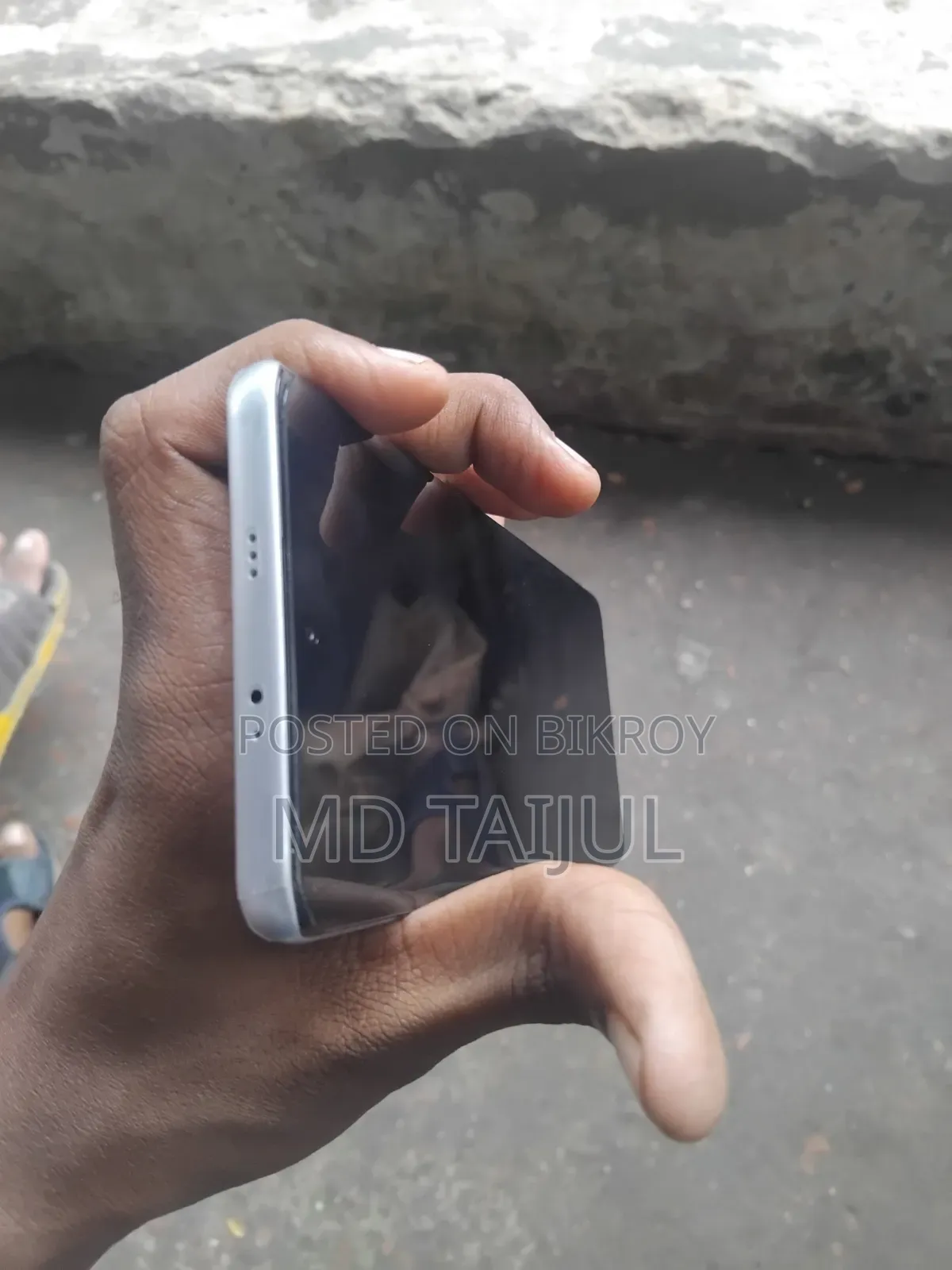 Xiaomi Redmi Note 15 256 GB Blue