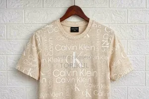 Premium Calvin Klein Designer T-Shirt – New Collection