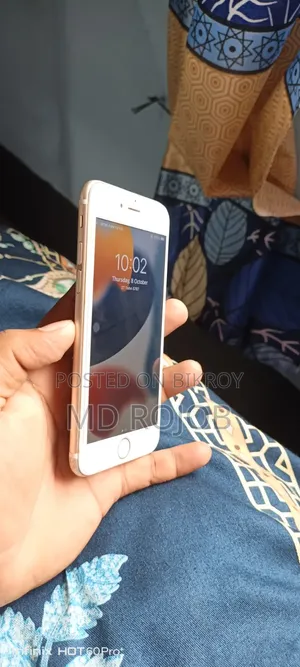 অ্যাপল আইফোন ৬এস ৬৪ জিবি হোয়াইট