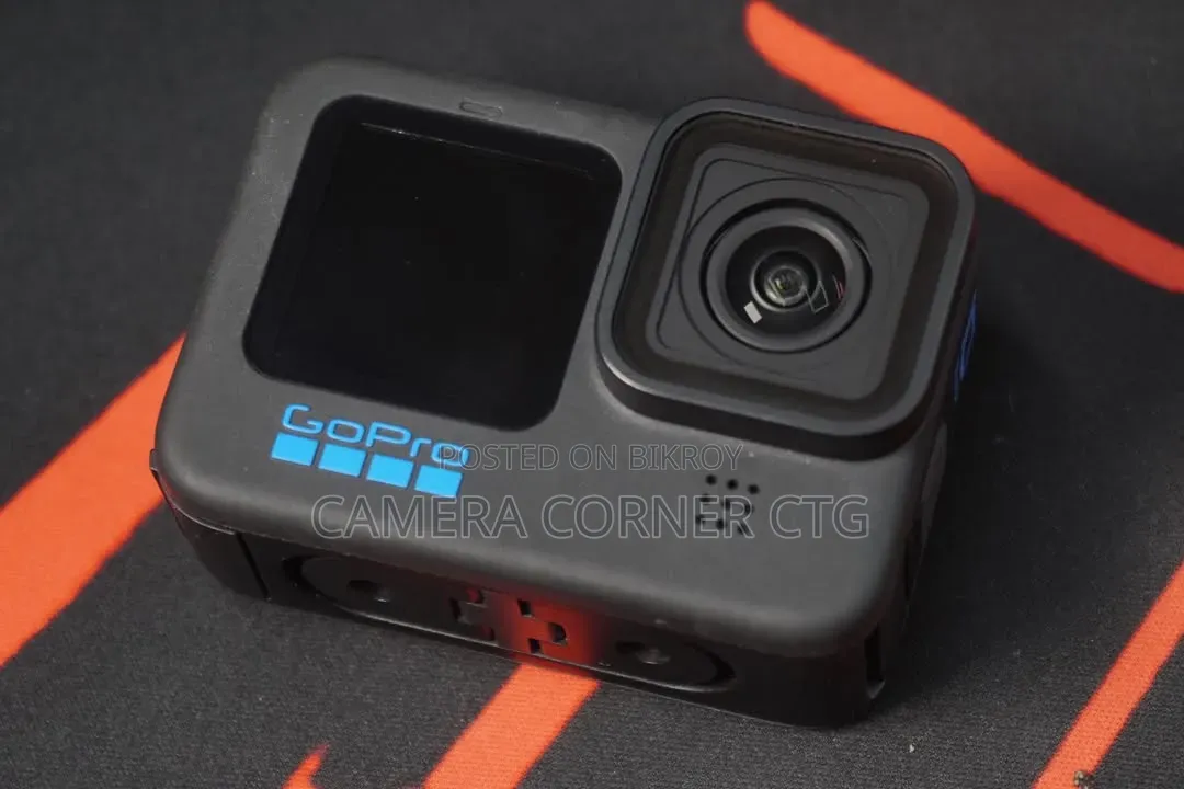 GoPro 9Black