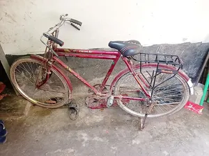 সাইকেল বিক্রি করা হবে