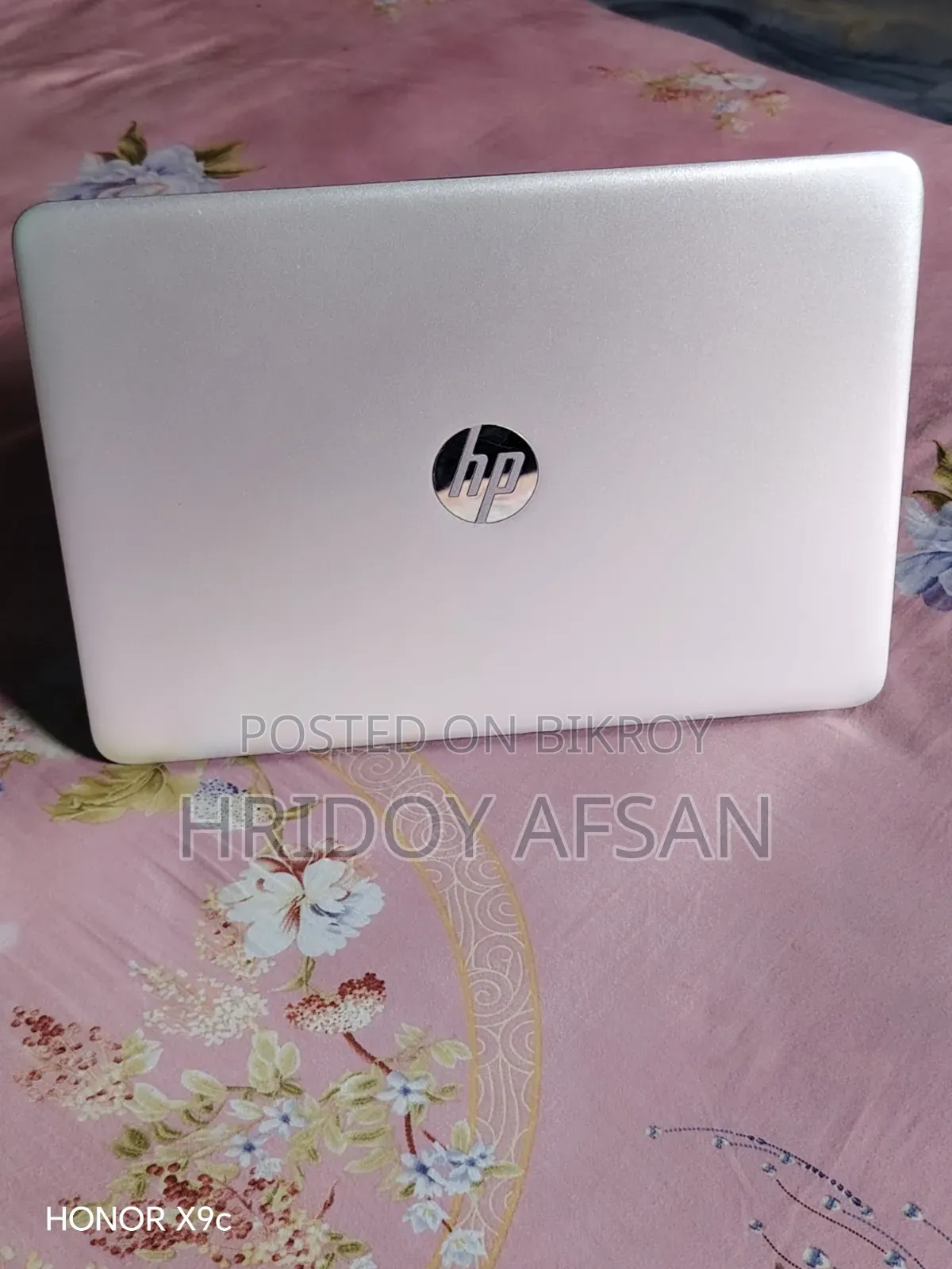 Laptop HP EliteBook 840 G3 8GB Intel Core i5 SSD 256GB