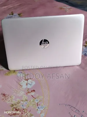 Laptop HP EliteBook 840 G3 8GB Intel Core i5 SSD 256GB