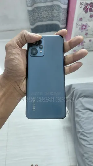 Realme 9 128 GB Blue