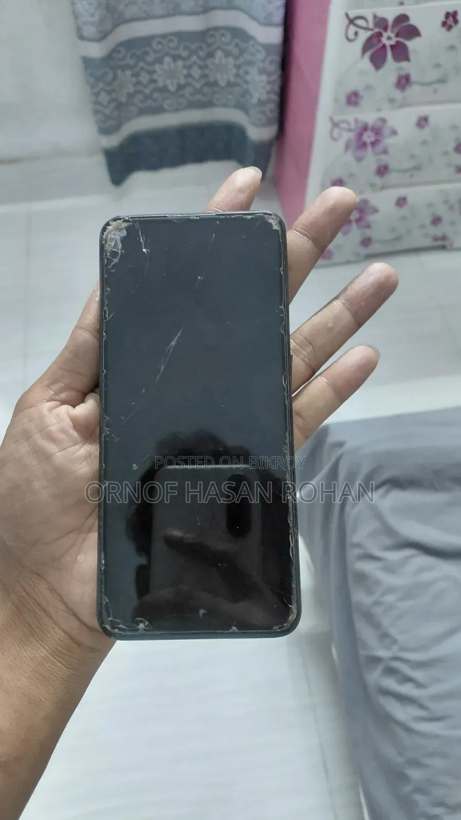 Realme 9 128 GB Blue