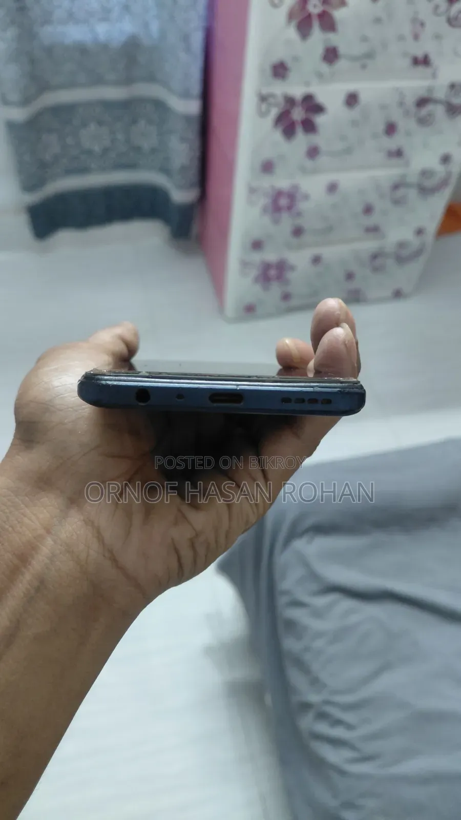 Realme 9 128 GB Blue