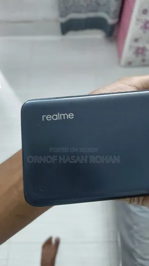 Realme 9 128 GB Blue