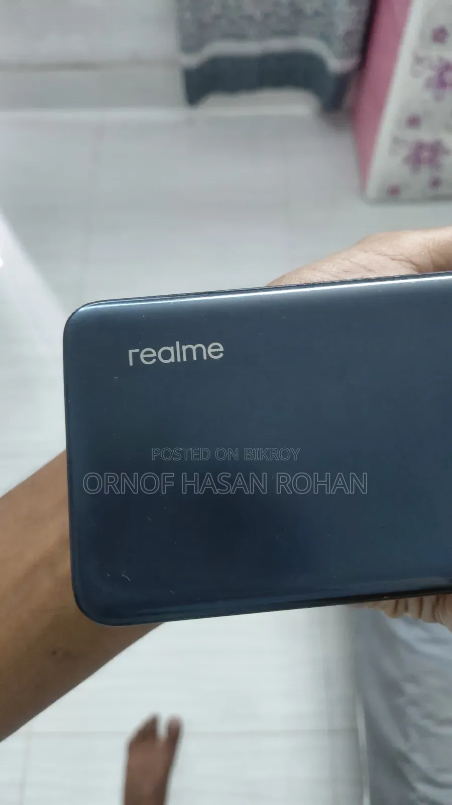 Realme 9 128 GB Blue