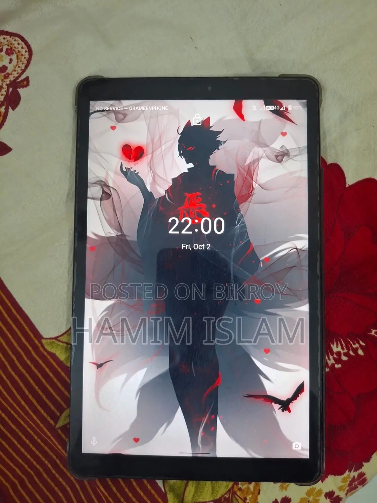 Walton 128 GB Black