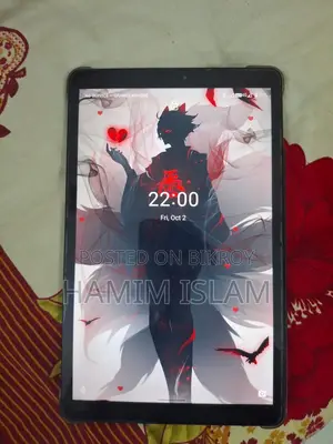 Walton 128 GB Black