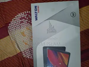 Walton 128 GB Black