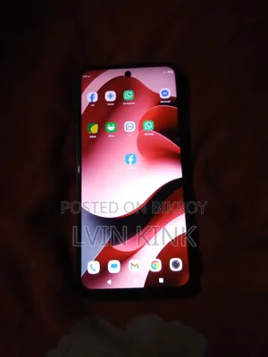 স্যামসাং গ্যালাক্সি এ৮০ ১২৮ জিবি গ্রে