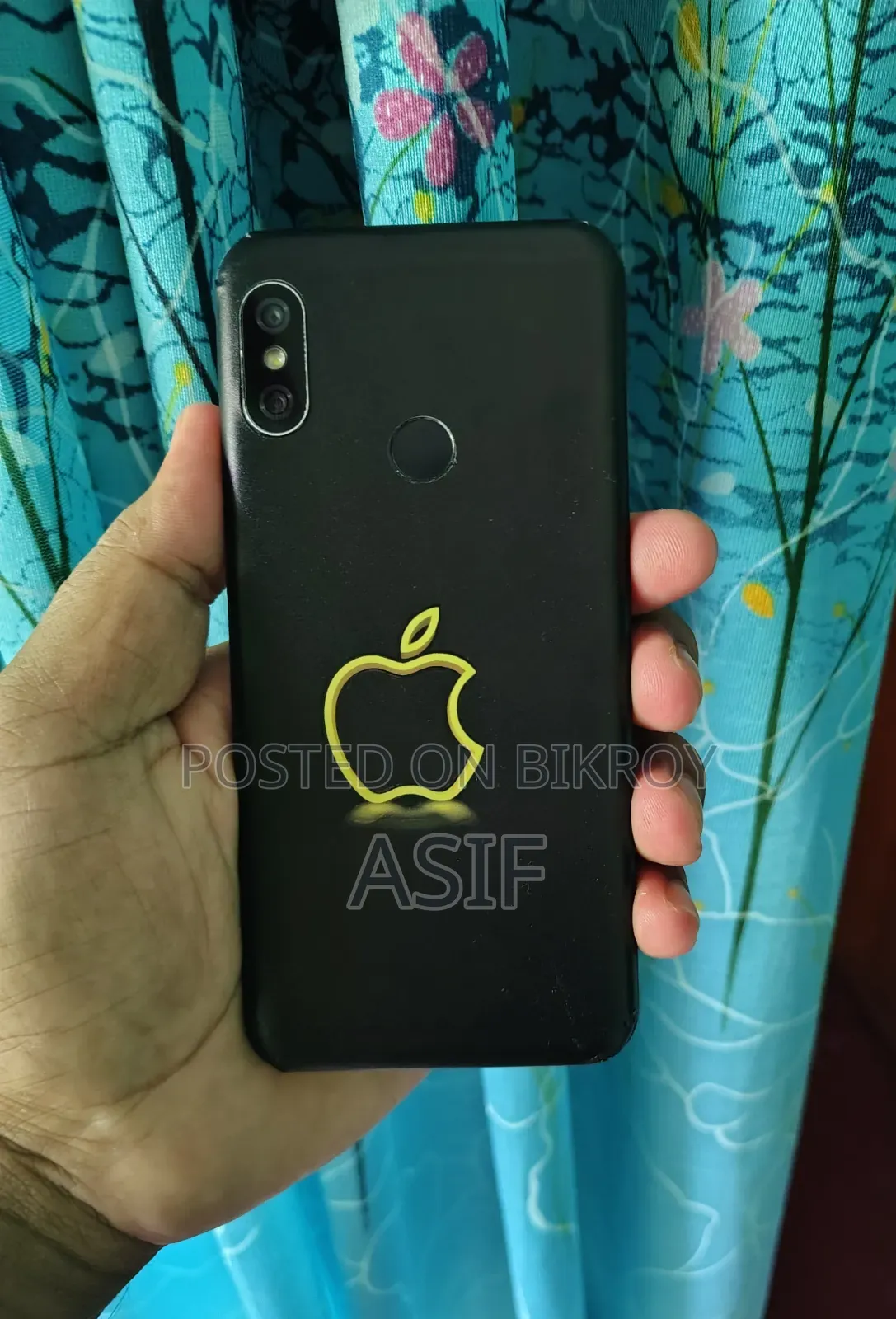Xiaomi Mi A2 Lite 32 GB Black