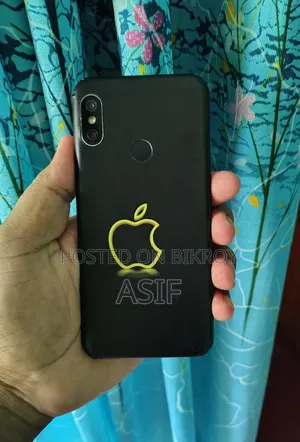 Xiaomi Mi A2 Lite 32 GB Black