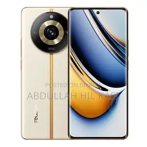 Realme 11 Pro+ 256 GB Green