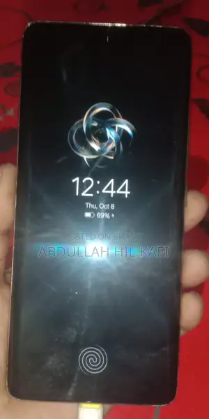 Realme 11 Pro+ 256 GB Green