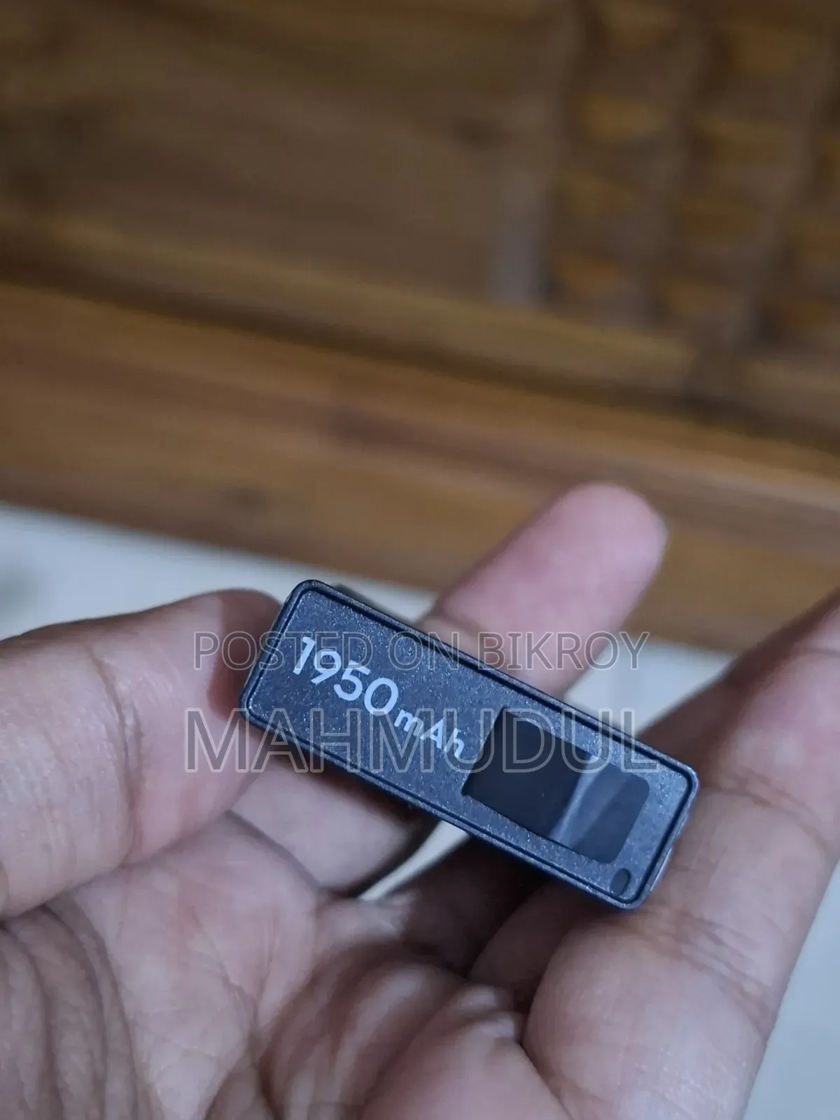 Dji Action 5 Pro 3 4 Battery