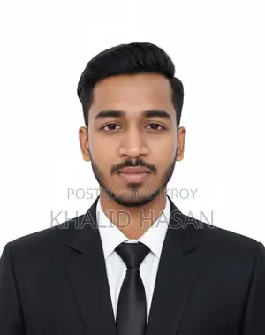 Receptionist
