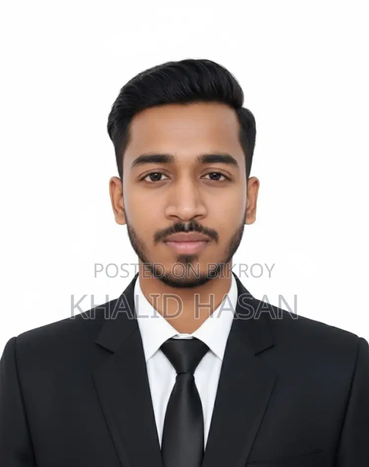 Receptionist