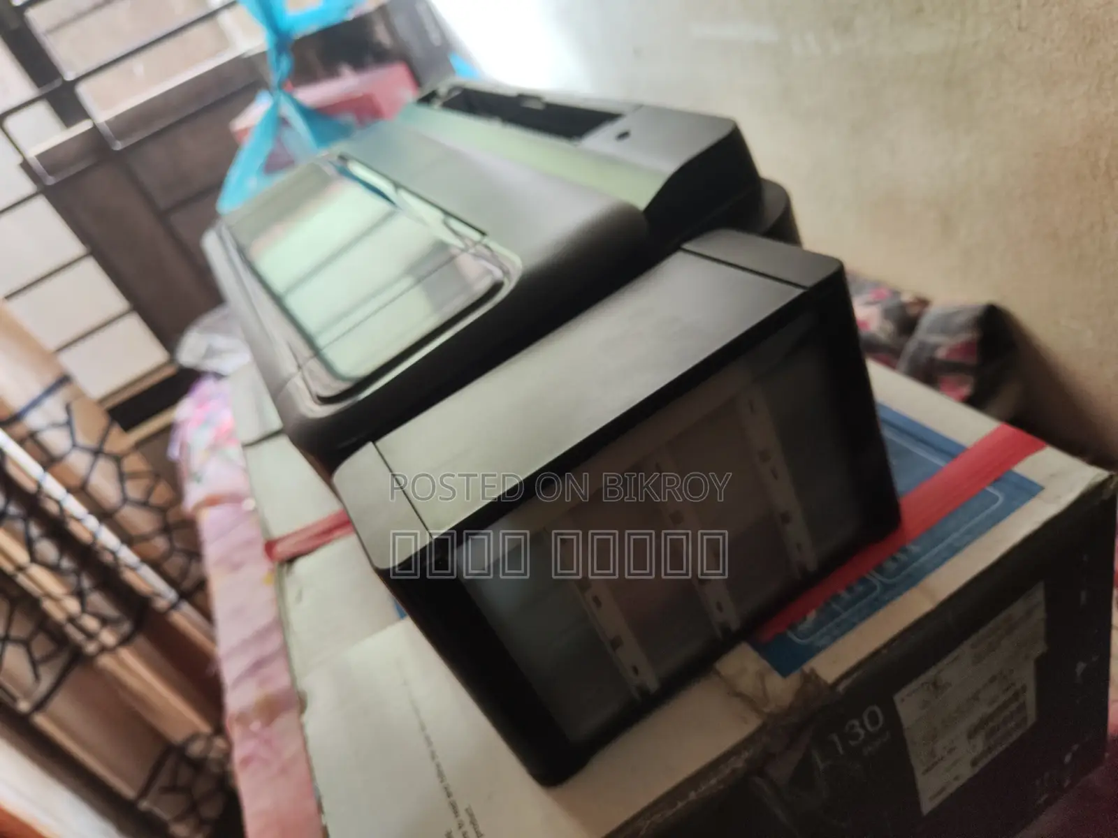 এপসন এল ১৩০
