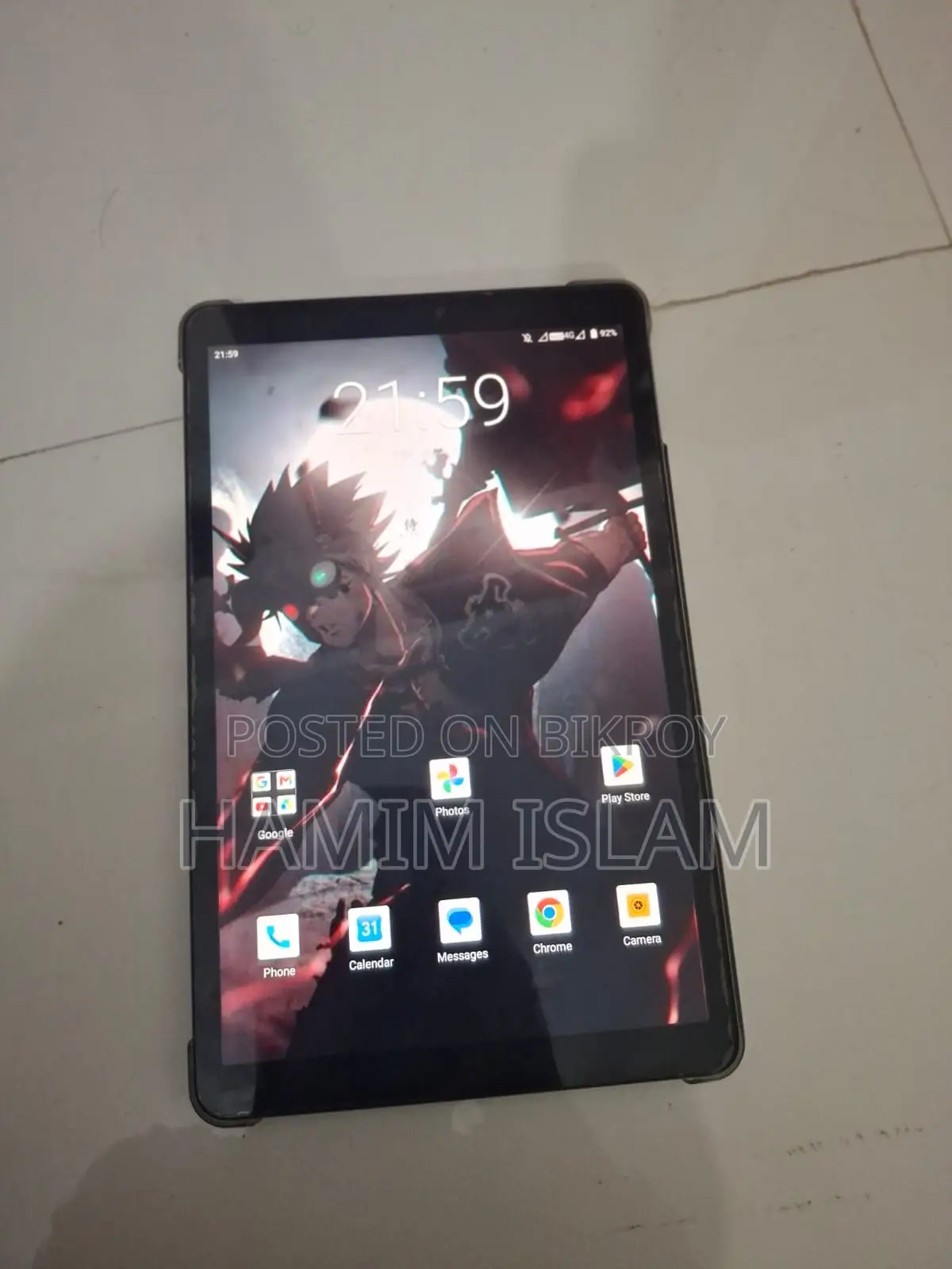Walton 128 GB Black