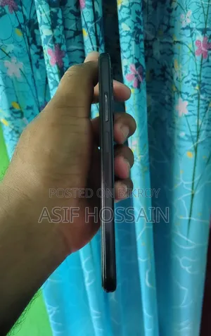 Mobile Phone 128 GB Black