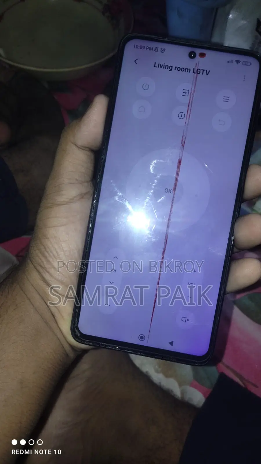 Xiaomi Poco X3 Pro 128 GB Blue