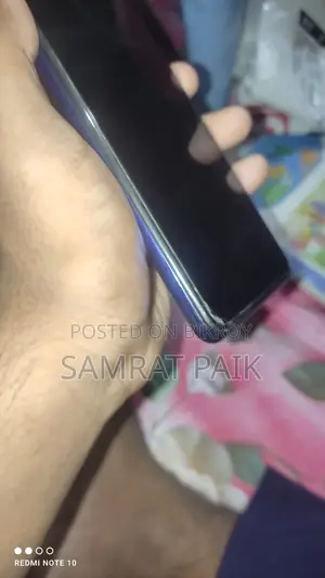 Xiaomi Poco X3 Pro 128 GB Blue