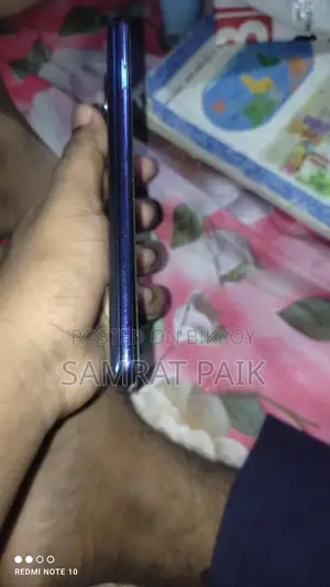 Xiaomi Poco X3 Pro 128 GB Blue