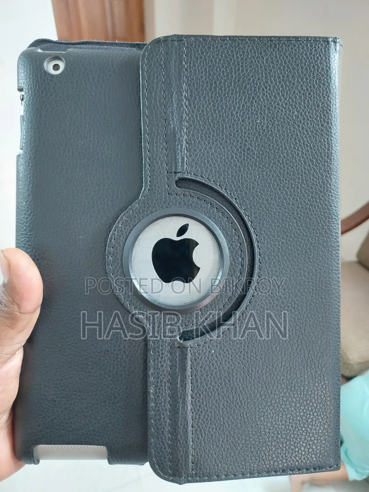অ্যাপল আইপ্যাড ২ ওয়াই-ফাই ১৬ জিবি ব্ল্যাক