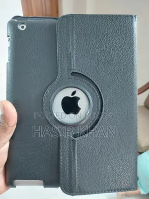 অ্যাপল আইপ্যাড ২ ওয়াই-ফাই ১৬ জিবি ব্ল্যাক