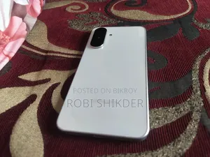 স্যামসাং গ্যালাক্সি এ৩৬ ১২৮ জিবি সিলভার