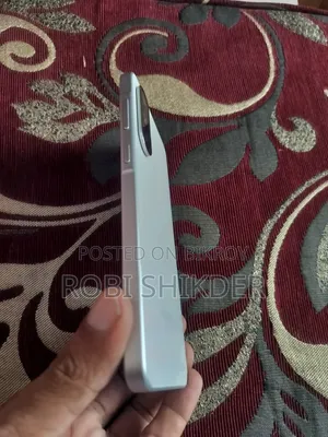 স্যামসাং গ্যালাক্সি এ৩৬ ১২৮ জিবি সিলভার