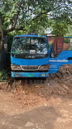 Jac Car for Sale