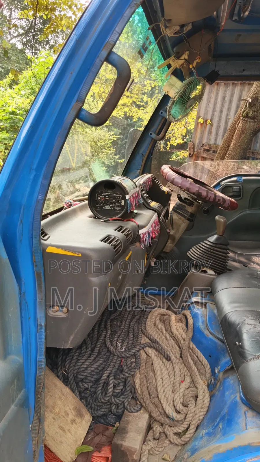 Jac Car for Sale