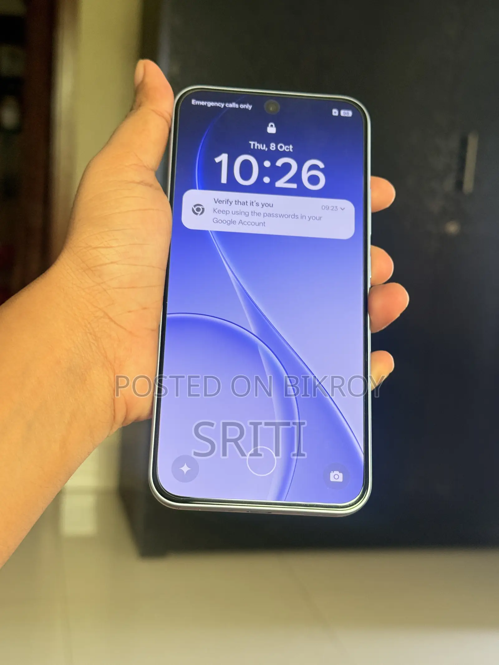 নতুন অপ্পো রেনো ২৫৬ জিবি