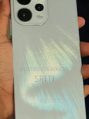 নতুন অপ্পো রেনো ২৫৬ জিবি