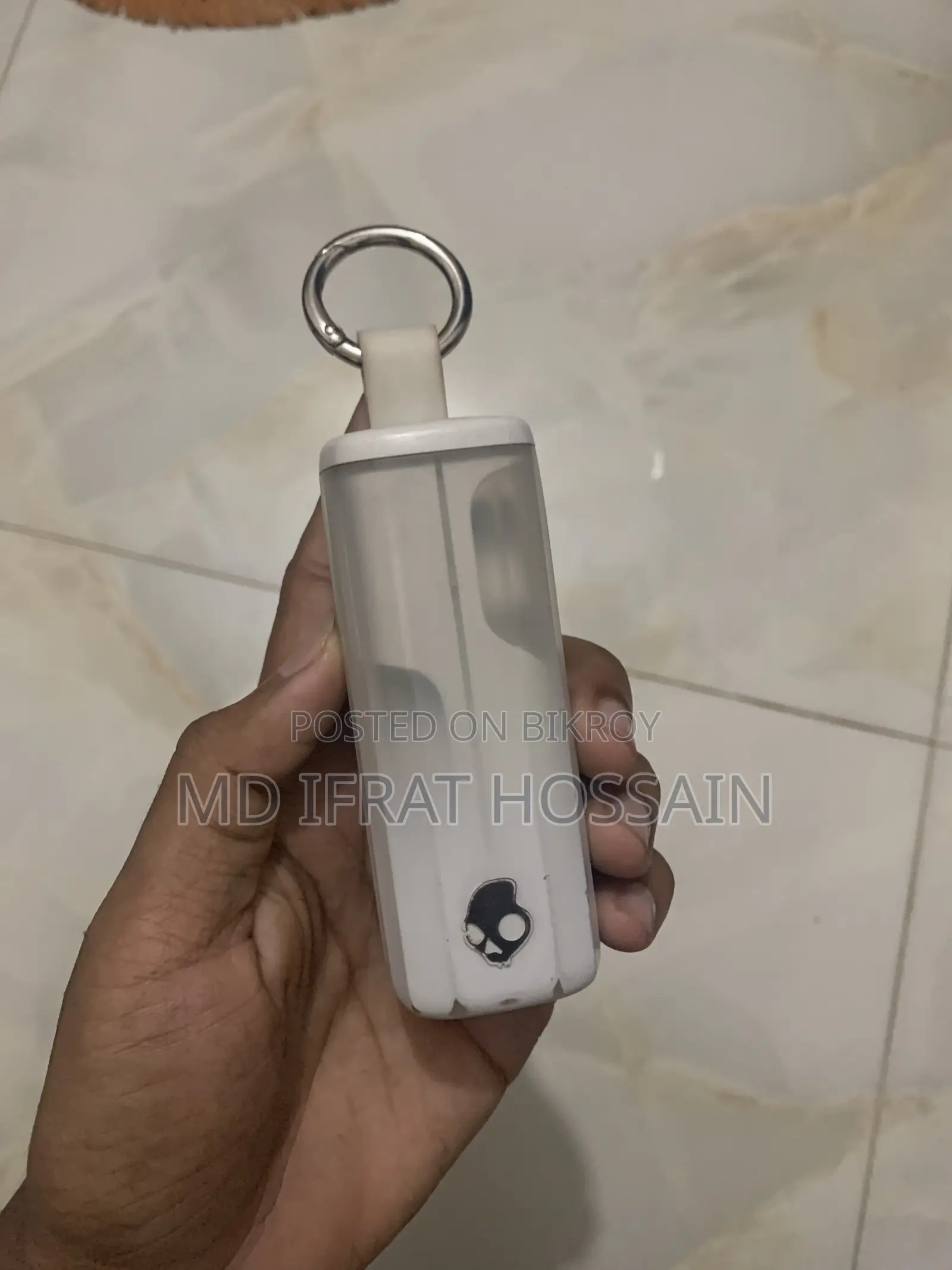 Skullcandy Method 360 ANC True Wireless Earbuds.