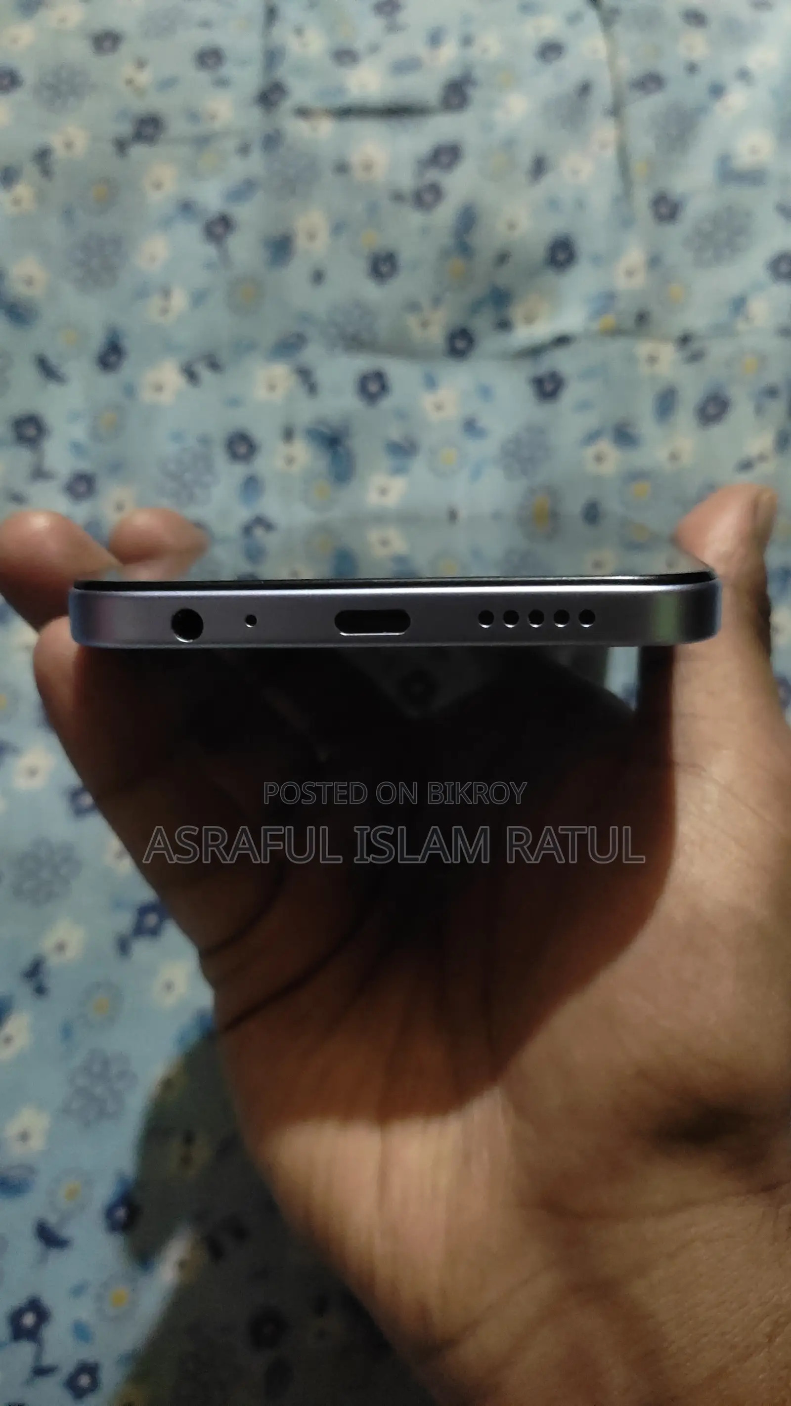 New Xiaomi Poco C85 4G 256 GB Purple