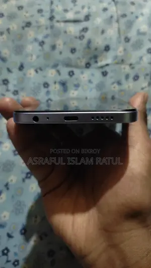 New Xiaomi Poco C85 4G 256 GB Purple