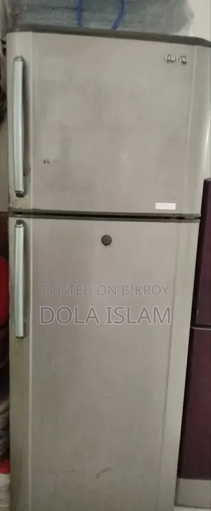 স্যামসাং রেফ্রিজারেটর