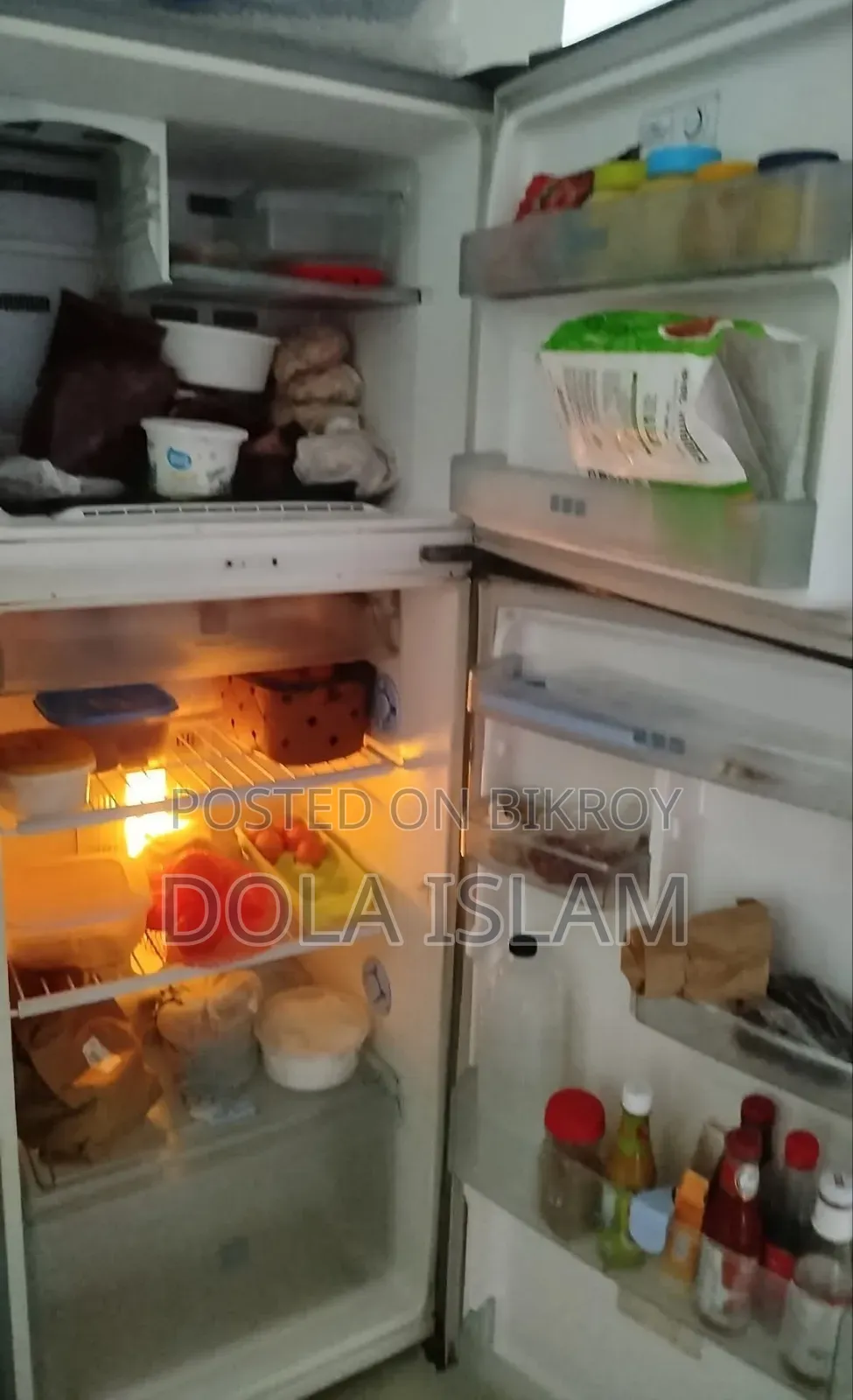 স্যামসাং রেফ্রিজারেটর