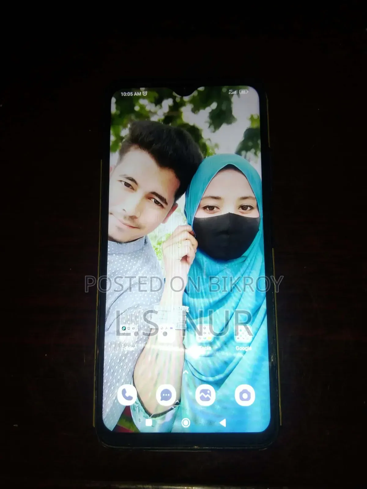 Xiaomi Poco M3 64 GB Black