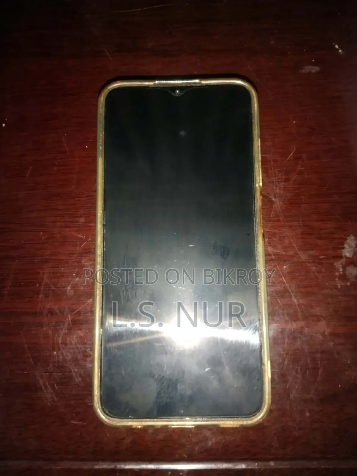 Xiaomi Poco M3 64 GB Black