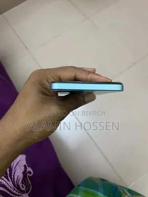 Oppo A77s 128 GB Blue