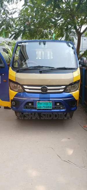 Foton Pickup