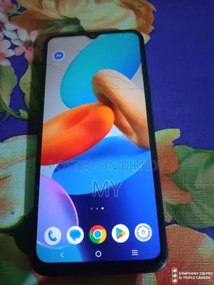 ভিভো ওয়াই৩৫ ১২৮ জিবি